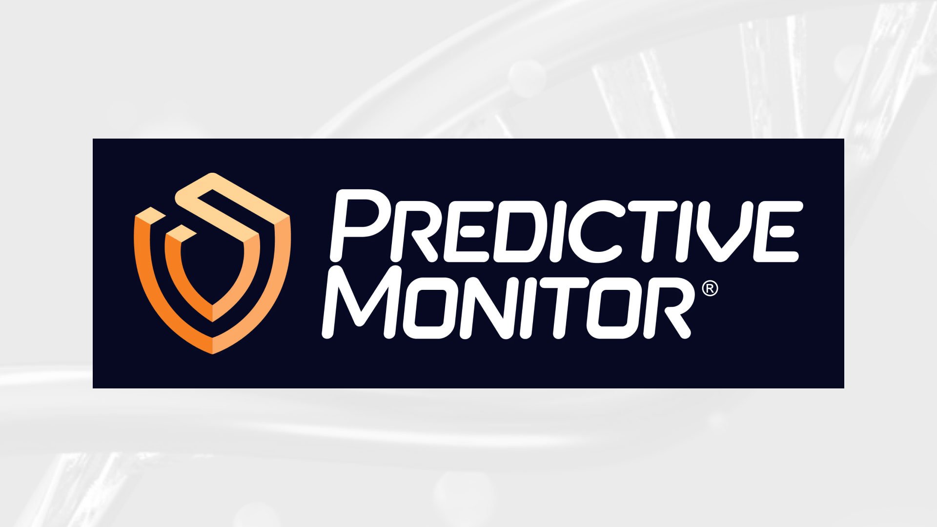 predictive monitor logo