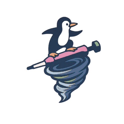 Cyclone Logo no background