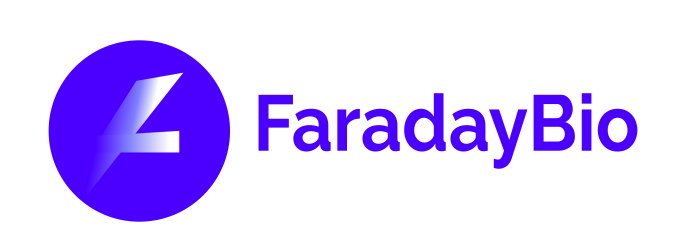 Faraday Bio Logo