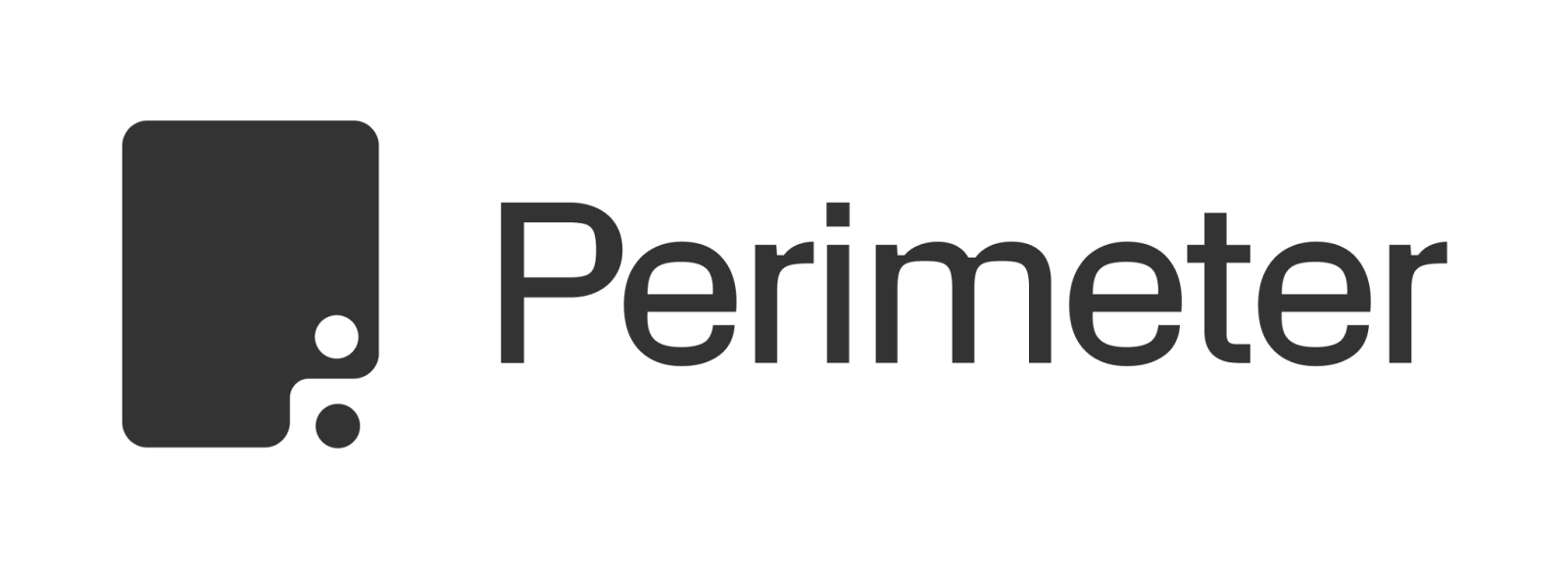 Perimeter Logo