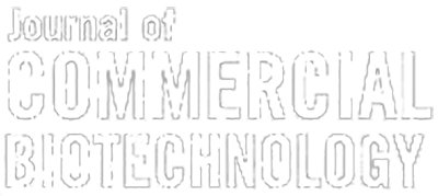 journalofcommercialbiotech