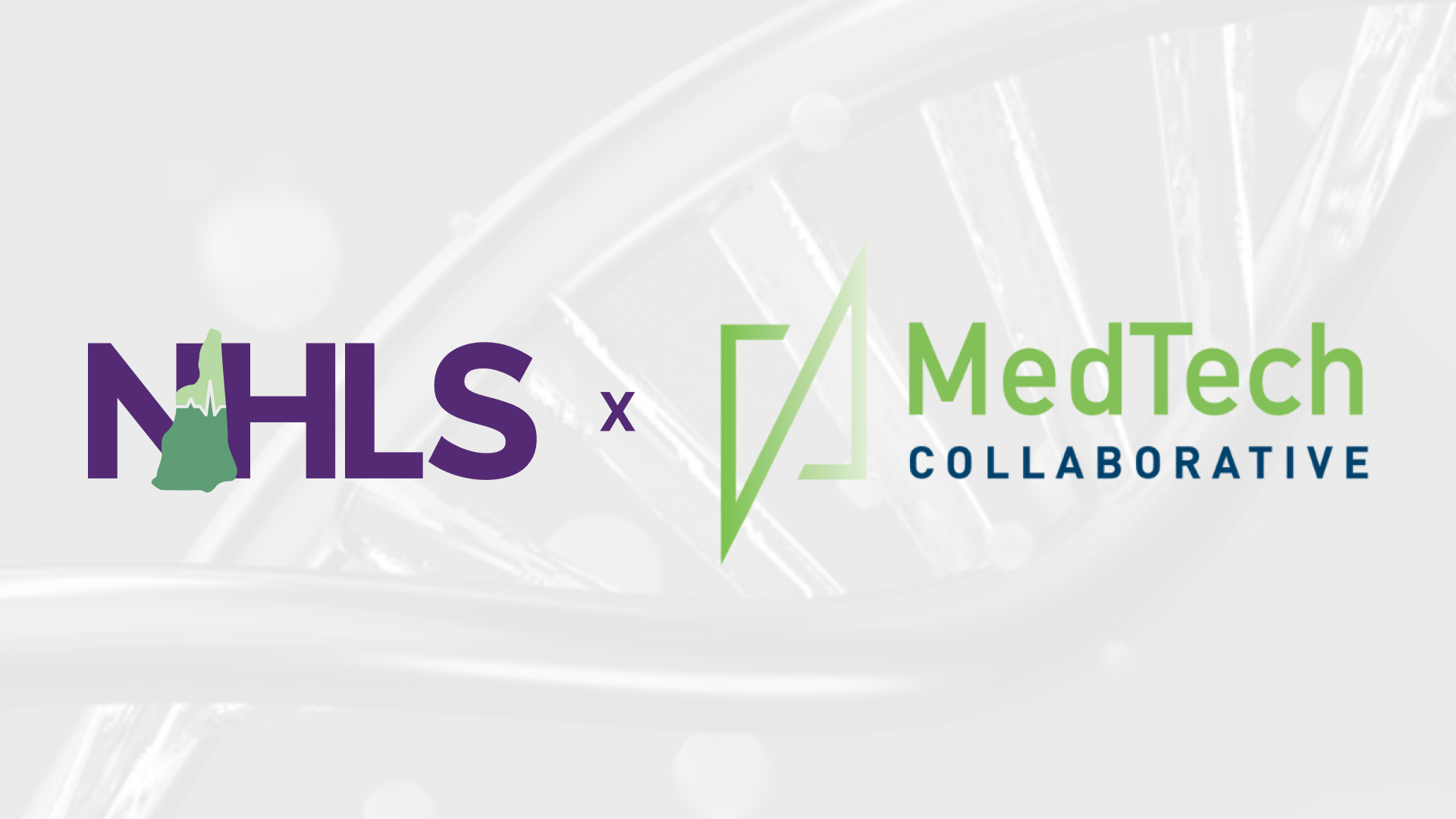 NHLS x MedTech Collaborative 