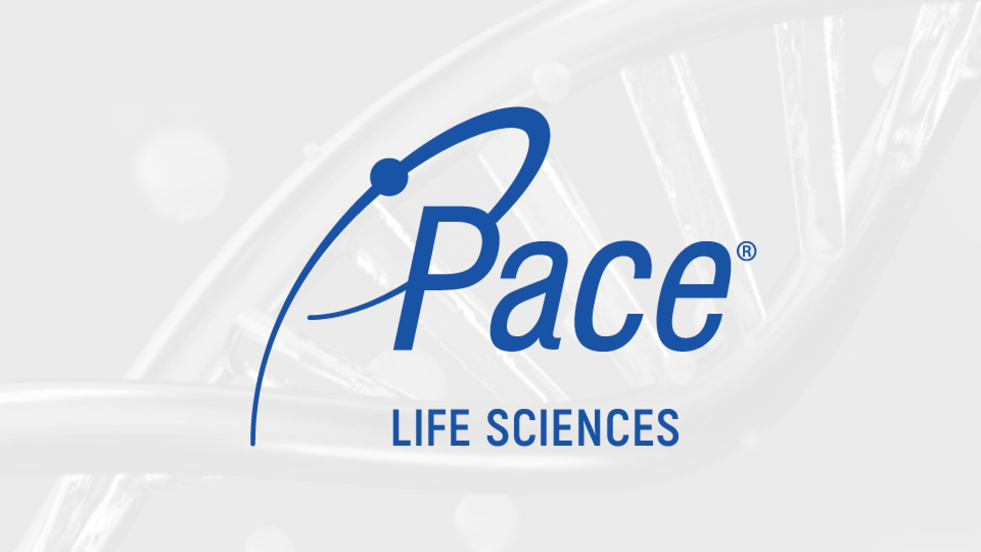 Pace Life Sciences