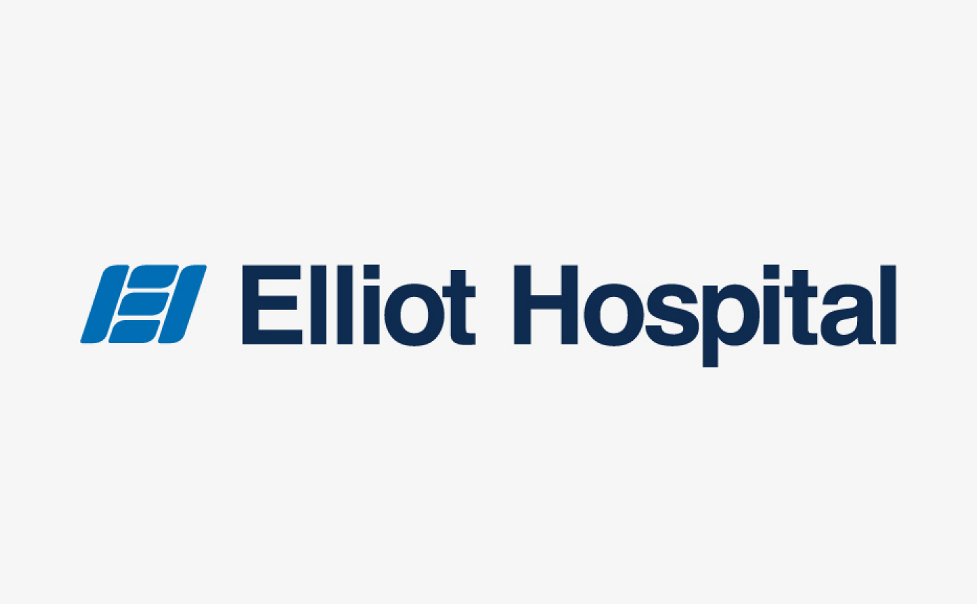 Elliot Hospital Logo