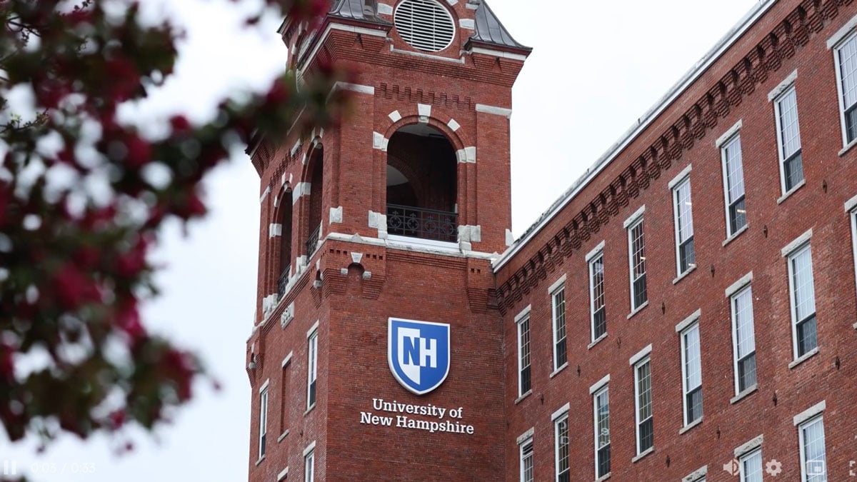 UNH Manchester